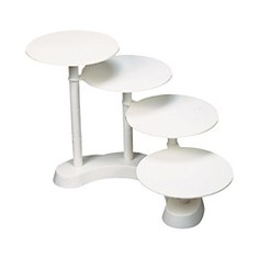 taartstandaard 4 trap