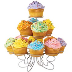 cupcake standaard 13 st.