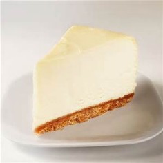 cheescake voor 10 personen