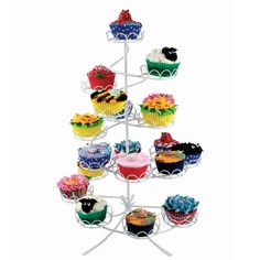 cupcakes standaard 19 st.