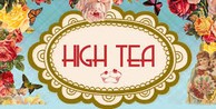 High Tea voor 6 personen