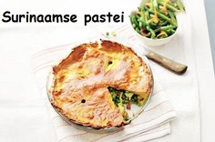 surinaamse pastei